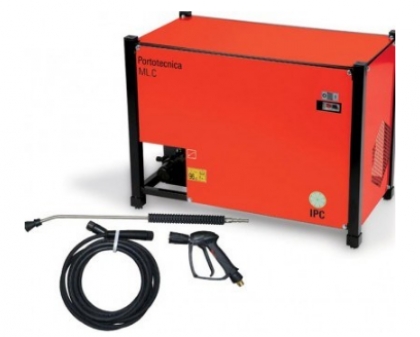 ���������� Portotecnica ML CMP DS 2860 T (�� ����) - ������������ �����