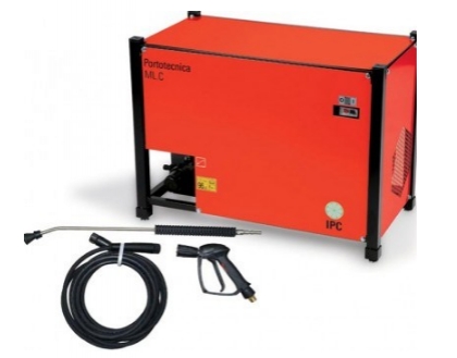 ���������� Portotecnica ML CMP DS 2840 T (�� ����) - ����� �������� ��������