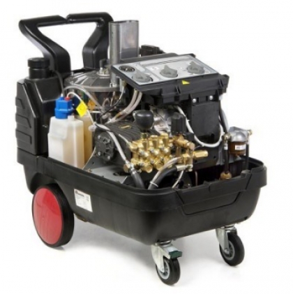 ���������� Portotecnica MISTRAL JET PROFY DS 2880 T - ��� � �������� ����