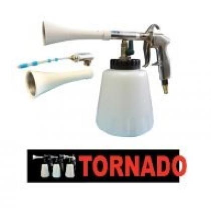 ���������� ����������� ��� ��������� TORNADO C-10