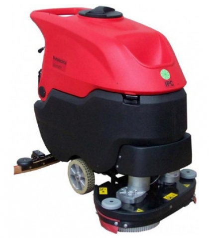 ���������� �������������� ����������� ������ IPC Lavamatic CT 100 BT 70