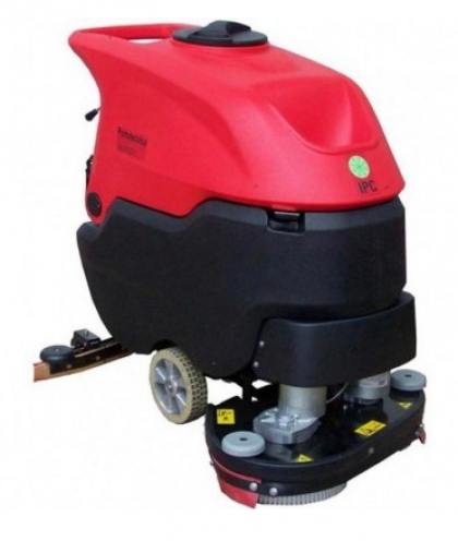 ���������� IPC Lavamatic CT 100 BT 85 - ����������� ������ ��� ������� ��������