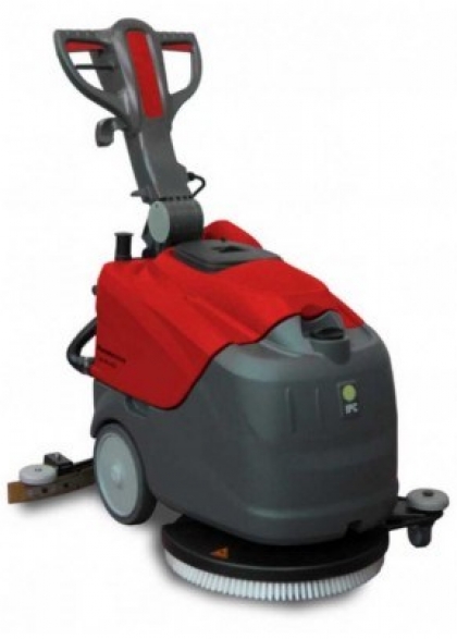 ���������� Portotecnica Lavamatic CT 45 B 50 - �������������� ����������� ������