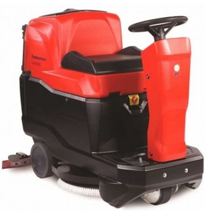 ���������� IPC Lavamatic CT 80 BT 55 -�������������� ����������� ������