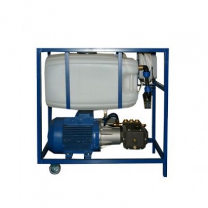 ���������� HydroWorker� M 15.200.02 (��������� ����� �������� ��������)