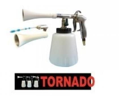 ���������� ����������� ��� ��������� TORNADO C-20