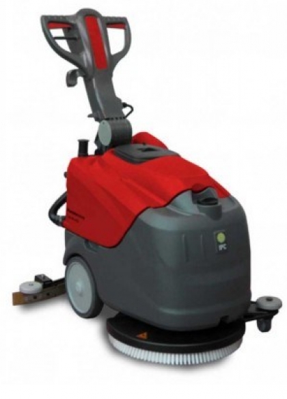 ���������� Portotecnica Lavamatic CT 45 C 50 - ������� ����������� ������
