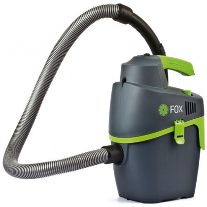���������� Soteco Tornado Fox - ������� ��� ����� ������