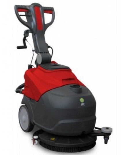 ���������� Portotecnica LAVAMATIC 30 � 45 - ������ ��� ��������� ����� �������