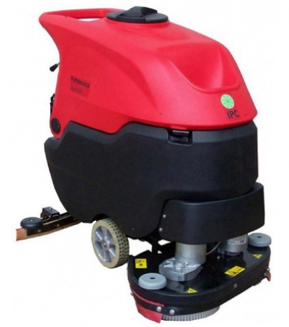 ���������� Portotecnica Lavamatic CT 70 BT 55 - �������������� ����������� ������