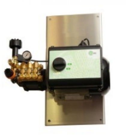 ���������� IPC Portotecnica MLC-C 2117 P(By-Pass) - ������������ ��������� �������