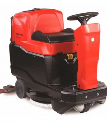 ���������� IPC Lavamatic CT 80 BT 55 -�������������� ����������� ������